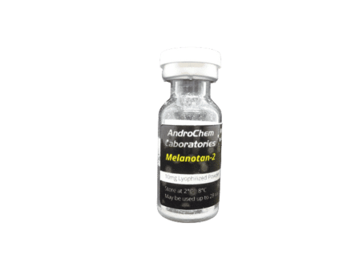 Androchem Laboratories - Melanotan