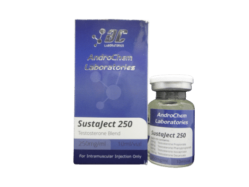 Androchem Laboratories - Sustanon 250