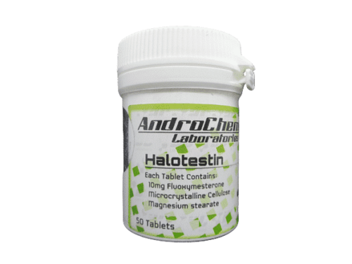 halotestin - fluoxymesterone androchem