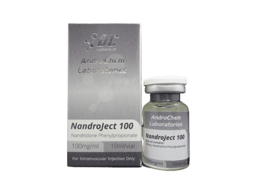 Androchem Laboratories - Nandrolone Phenylopropionate